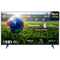 Телевізор Hisense 65A6N