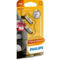 Philips Автолампа Philips 4W (12929 B2)