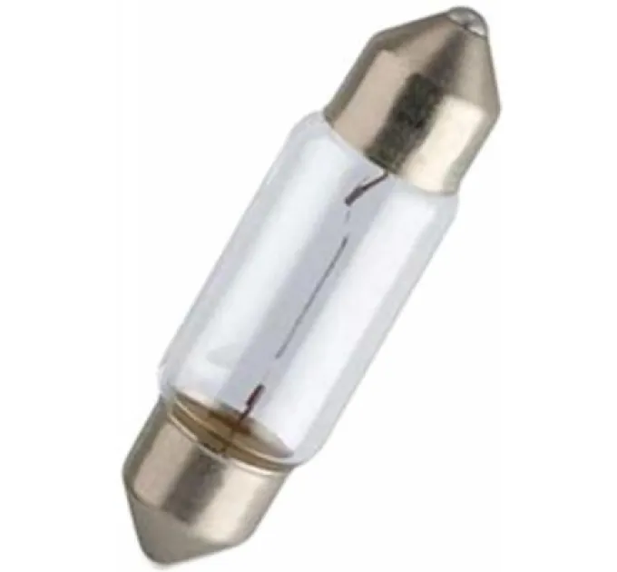 Philips Автолампа Philips 5W (12844 B2)