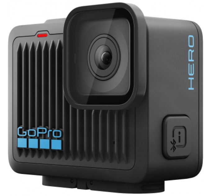 GoPro Екшн-камера GoPro HERO (CHDHF-131-EU)