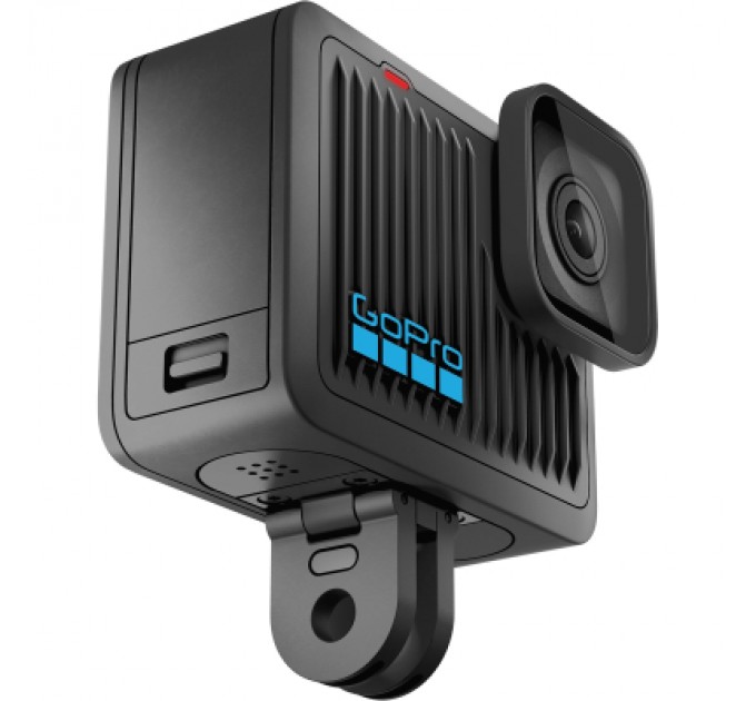 GoPro Екшн-камера GoPro HERO (CHDHF-131-EU)
