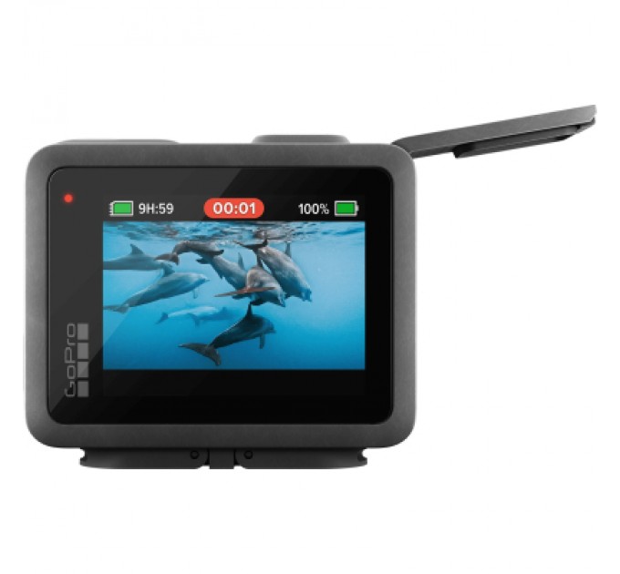 GoPro Екшн-камера GoPro HERO (CHDHF-131-EU)