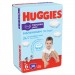 Huggies Підгузки Huggies Pants 6 Jumbo (15-25 кг) для хлопчиків 30 шт (5029053564302)