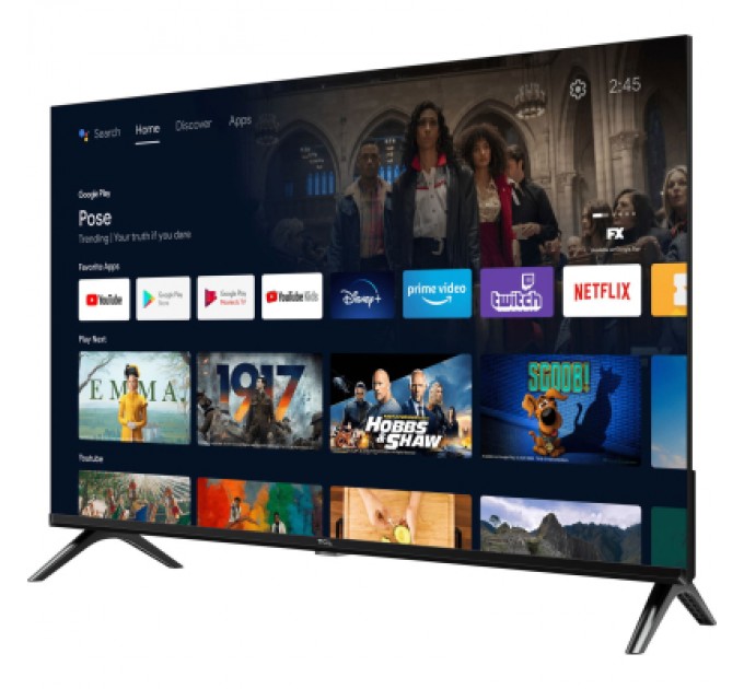 TCL Телевізор TCL 40L5A