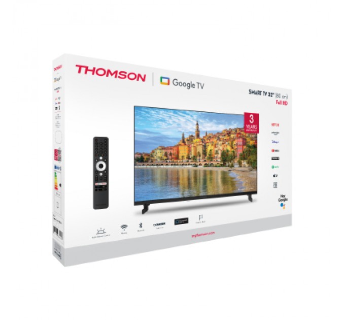 THOMSON Телевізор THOMSON 32FG2S14