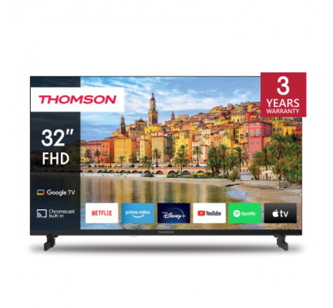 THOMSON Телевізор THOMSON 32FG2S14