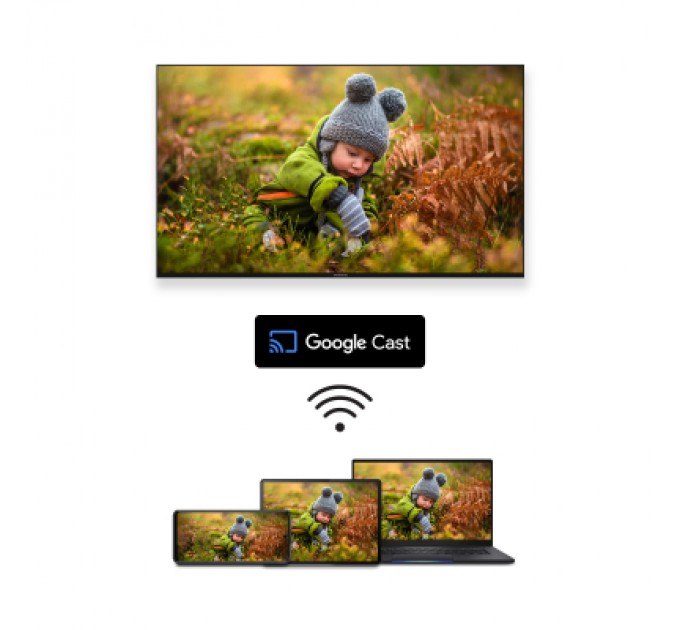 THOMSON Медіаплеєр THOMSON Streaming Stick 140 4K UHD (223490)