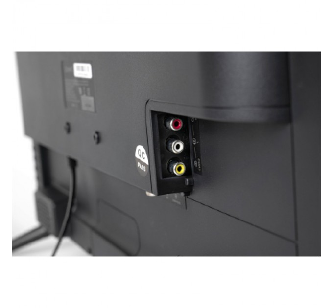 Ozonehd Телевізор Ozonehd 24FN93T2