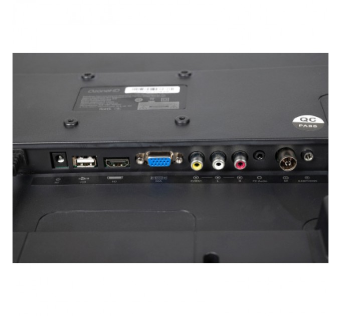 Ozonehd Телевізор Ozonehd 24FN93T2