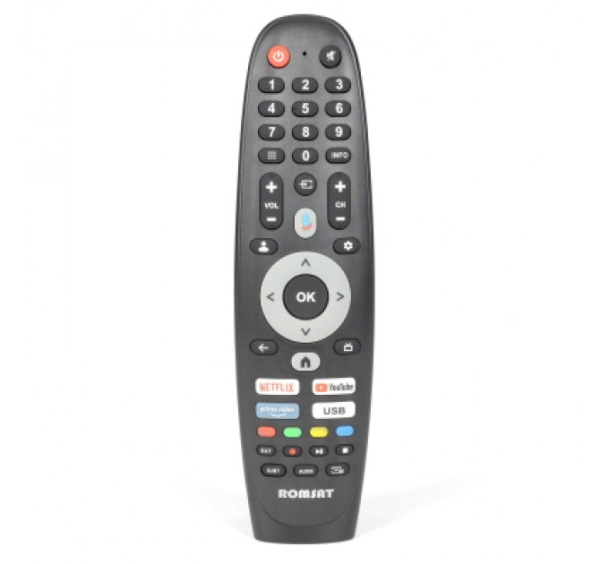 Romsat Телевізор Romsat 32HGN18ST2