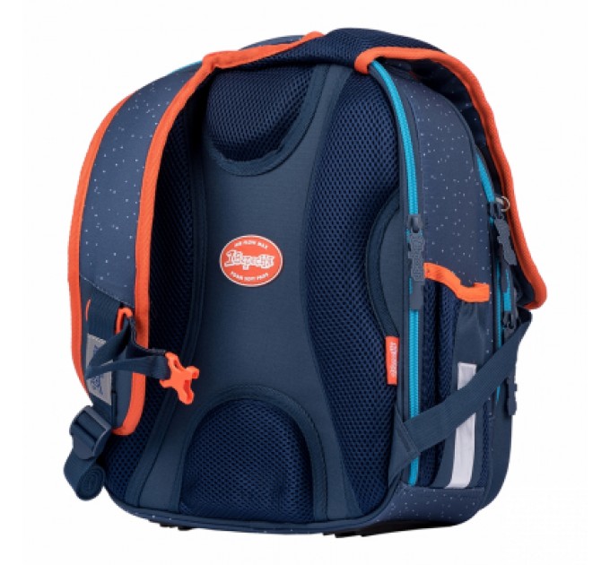 1 вересня Рюкзак шкільний 1 вересня S-106 Space (552242)