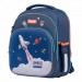 1 вересня Рюкзак шкільний 1 вересня S-106 Space (552242)