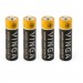 Vinga Батарейка AA LR6 Alkaline 4pcs Blister Vinga (VJABAA4)