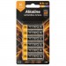 Vinga Батарейка AA LR6 Alkaline 12pcs Blister Vinga (VJABAA12)