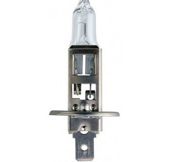 Philips Автолампа Philips галогенова 55W (12258 PR C1)