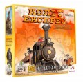 Lord of Boards Настільна гра Lord of Boards Кольт Експрес (Colt Expres) укр. (LOB2117UA)