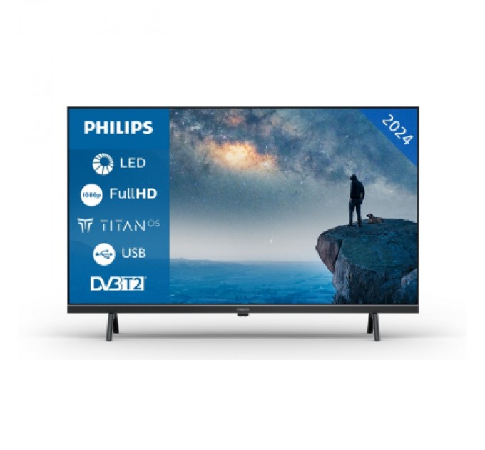 Телевізор Philips 32PFS6109/12