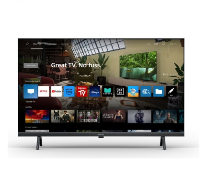 Телевізор Philips 32PFS6109/12