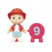 CoComelon Ігровий набір CoComelon фігурка-сюрприз 1 Figure Pack 1 фігурка в асортименті (CMW0048)