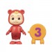 CoComelon Ігровий набір CoComelon фігурка-сюрприз 1 Figure Pack 1 фігурка в асортименті (CMW0048)