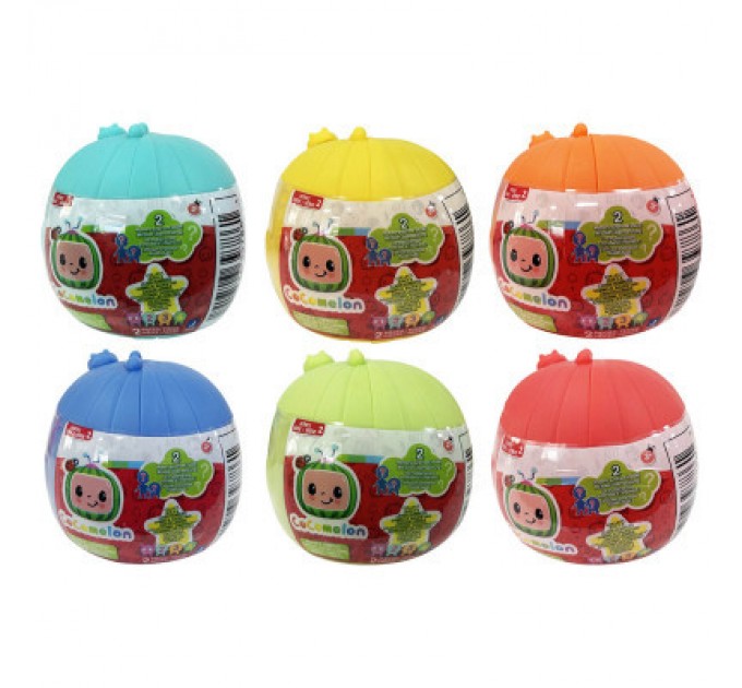 CoComelon Ігровий набір CoComelon фігурка-сюрприз 1 Figure Pack 1 фігурка в асортименті (CMW0048)