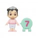 CoComelon Ігровий набір CoComelon фігурка-сюрприз 1 Figure Pack 1 фігурка в асортименті (CMW0048)