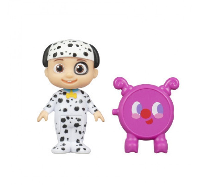 CoComelon Ігровий набір CoComelon фігурка-сюрприз 1 Figure Pack 1 фігурка в асортименті (CMW0048)