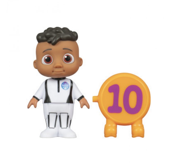 CoComelon Ігровий набір CoComelon фігурка-сюрприз 1 Figure Pack 1 фігурка в асортименті (CMW0048)