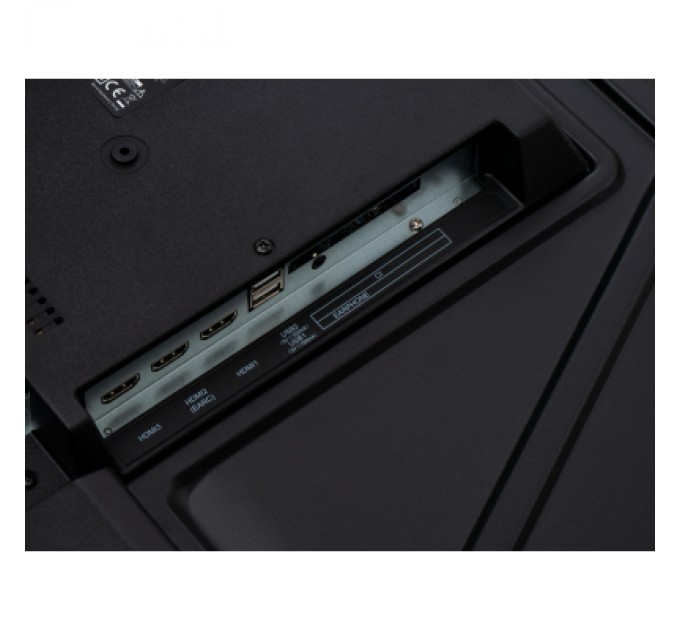 Vinga Телевізор Vinga S32HD26BWEB