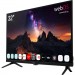 Vinga Телевізор Vinga S32HD26BWEB