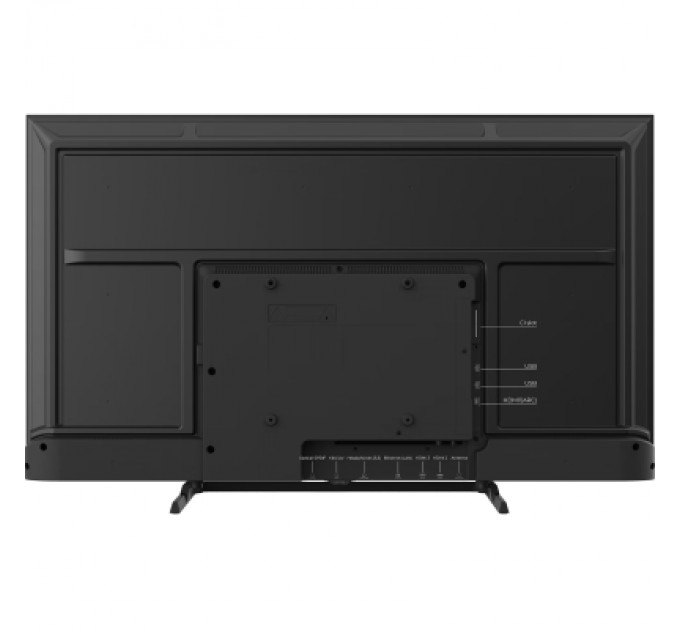 Kivi Телевізор Kivi 43U710QB