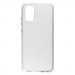 Armorstandart Чохол до мобільного телефона Armorstandart Air Series Samsung A02s (A025) Transparent (ARM58157) (ARM58157)