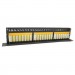 Ritar Патч-панель 19" 48xRJ-45 UTP cat. 6, DUAL type, 1U Ritar (RT-2264-CAT.6)