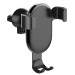ColorWay Універсальний автотримач ColorWay Metallic Gravity Holder Black (CW-CHG01-BK)