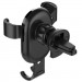 ColorWay Універсальний автотримач ColorWay Metallic Gravity Holder Black (CW-CHG01-BK)