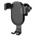 ColorWay Універсальний автотримач ColorWay Metallic Gravity Holder Black (CW-CHG01-BK)