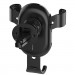 ColorWay Універсальний автотримач ColorWay Metallic Gravity Holder Black (CW-CHG01-BK)