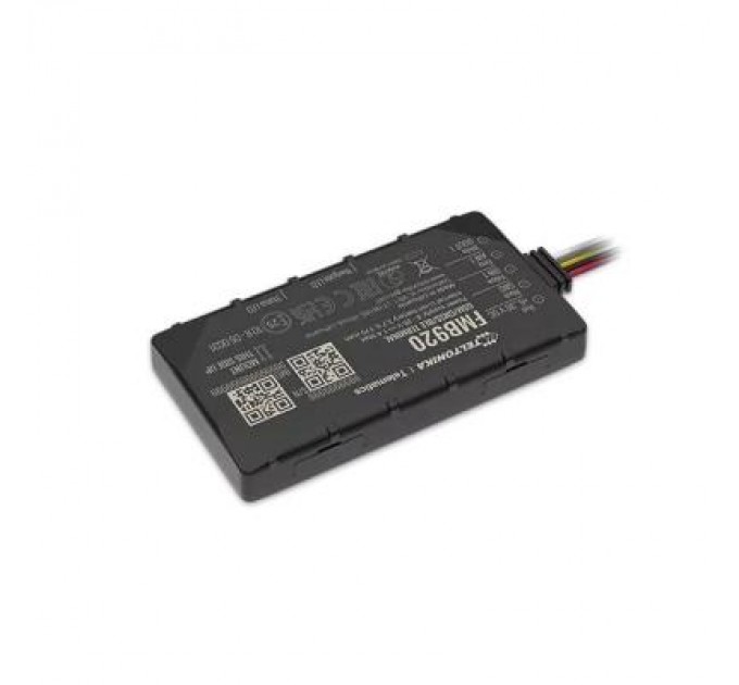 GPS-трекер Teltonika FMB920
