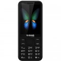 Sigma Мобільний телефон Sigma X-style 351 LIDER Black (4827798121917)