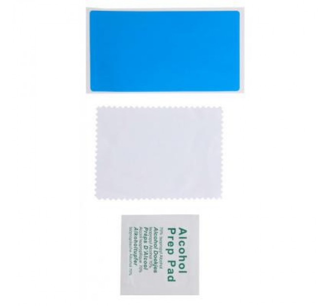 BeCover Скло захисне BeCover Samsung Galaxy A32 SM-A325 Black (705656)