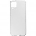 Чохол до мобільного телефона Armorstandart Air Series Samsung A12 (A125) Transparent (ARM58155)