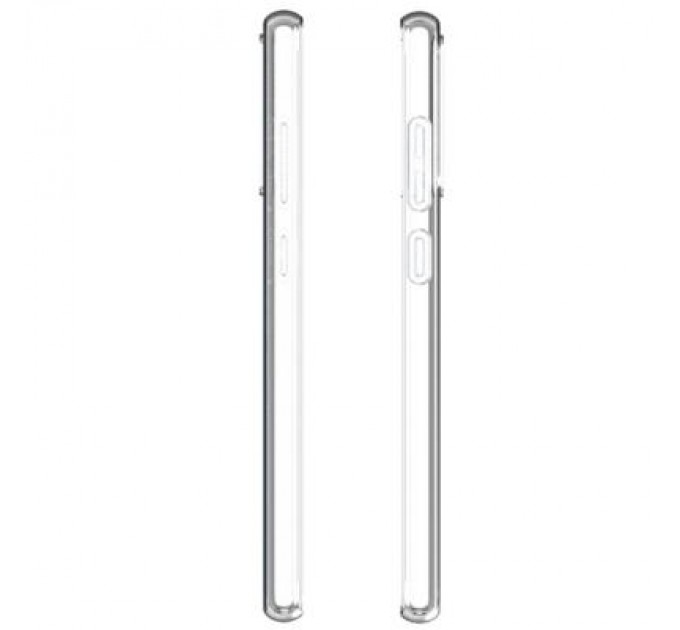 BeCover Чохол до мобільного телефона BeCover Samsung Galaxy A72 SM-A726 Transparancy (705651)