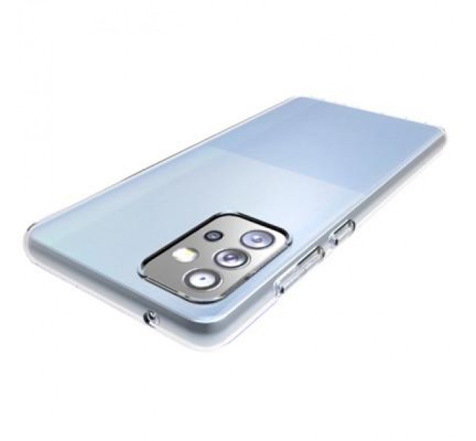 BeCover Чохол до мобільного телефона BeCover Samsung Galaxy A72 SM-A726 Transparancy (705651)