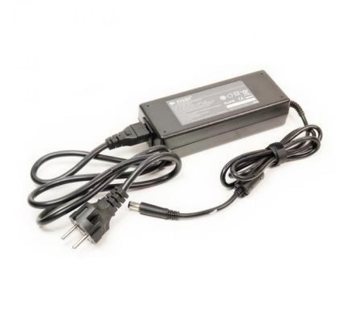 PowerPlant Блок живлення до ноутбуку PowerPlant DELL 220V, 19.5V 130W 6.7A (7.4*5.0) (DL130G7450)