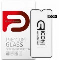 Armorstandart Скло захисне Armorstandart Icon Xiaomi Redmi 9t Black (ARM58274)