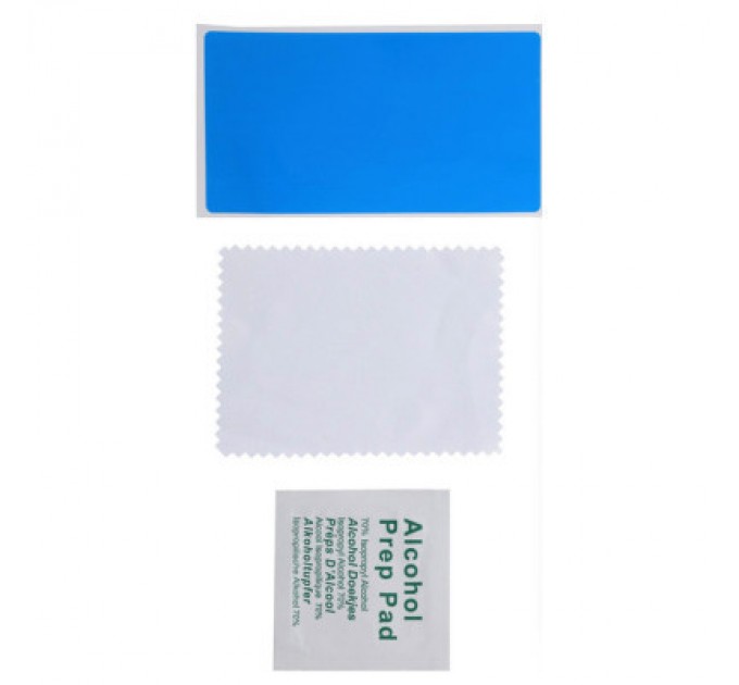 BeCover Скло захисне BeCover Samsung Galaxy M12 SM-M127 Clear (705907)