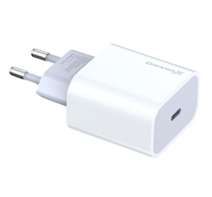 Grand-X Зарядний пристрій Grand-X CH-770