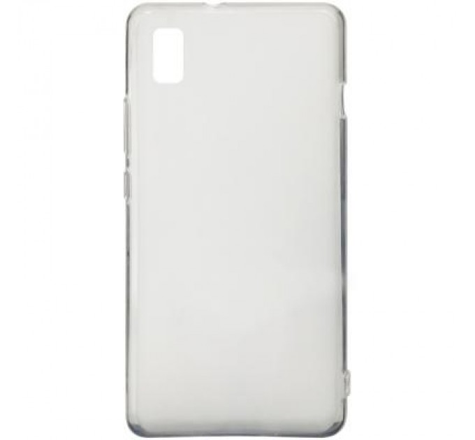 Armorstandart Чохол до мобільного телефона Armorstandart Air Series ZTE Blade L210 Transparent (ARM57565)