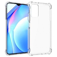 Чохол до мобільного телефона BeCover Anti-Shock Xiaomi Redmi 9T Clear (705997)