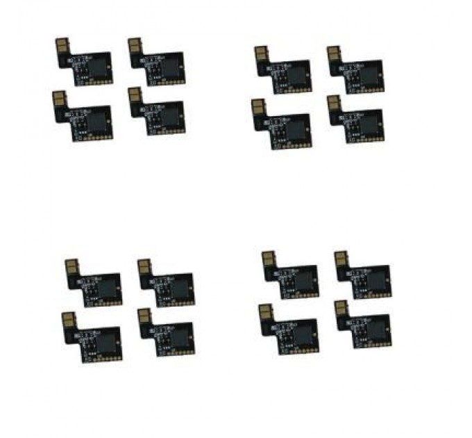 Static Control Чип для картриджа HP CLJ Pro M252/277 1.5k black Static Control (HM252CP-K)